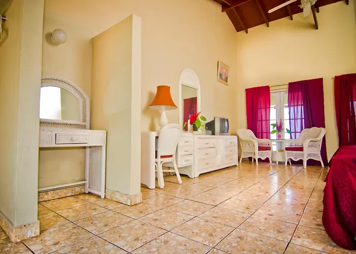 Hotel Silver Seas Ocho Rios