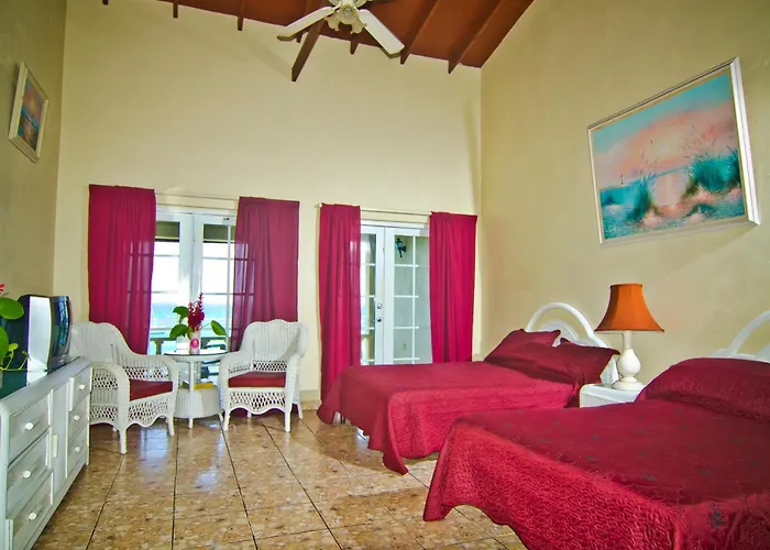 Hotel Silver Seas Ocho Rios