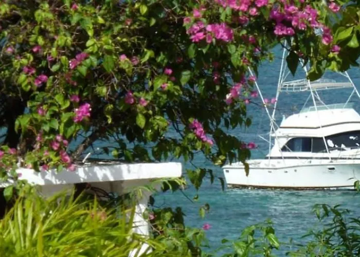 Hotel Silver Seas Ocho Rios
