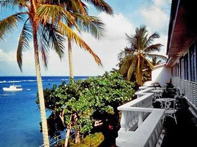 Silver Seas Hotel 2*