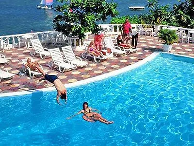 Hotel Silver Seas Ocho Rios