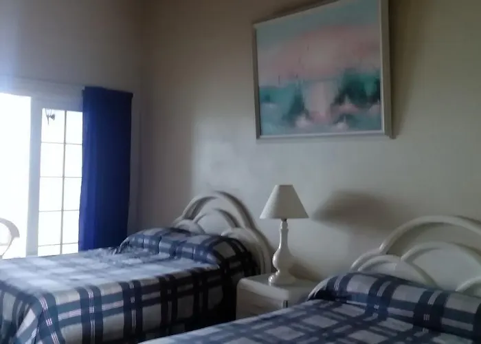 Silver Seas Hotel