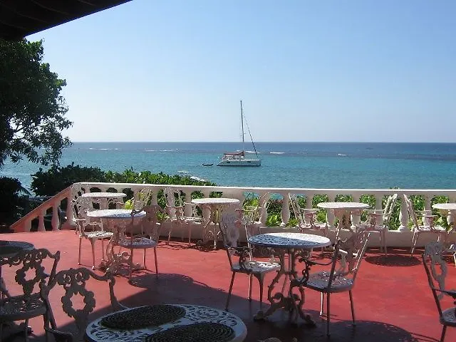 Silver Seas Hotel Ocho Rios