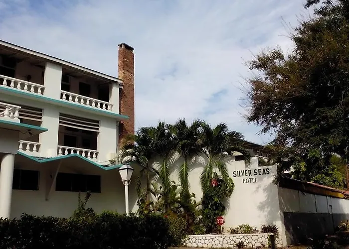 Hotel Silver Seas Ocho Rios