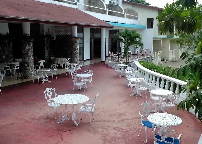 Hotel Silver Seas Ocho Rios