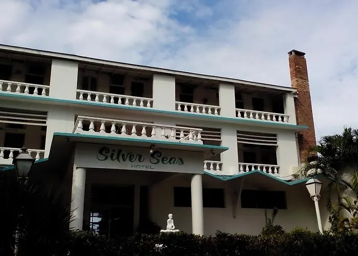 Hotel Silver Seas