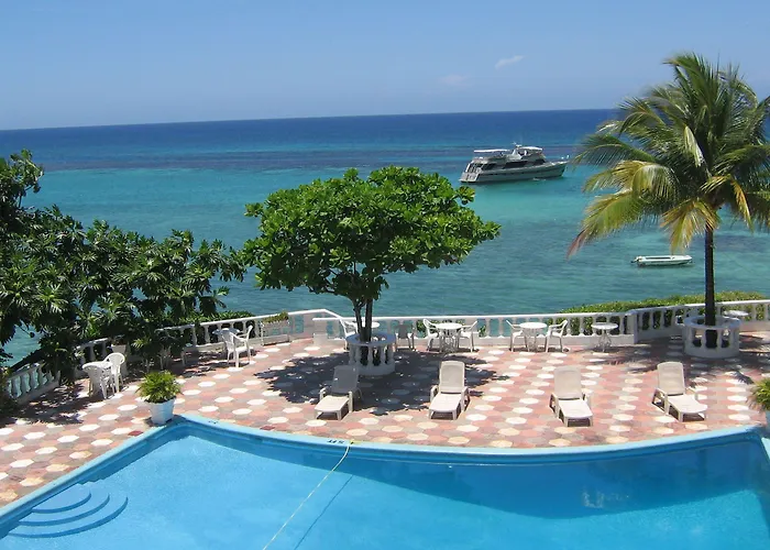 Hotel Silver Seas