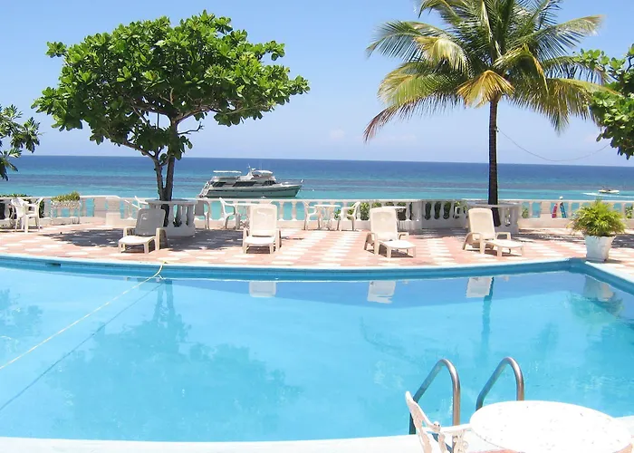 Silver Seas 2* Ocho Rios