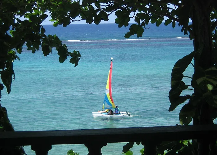 Hotel Silver Seas 2*