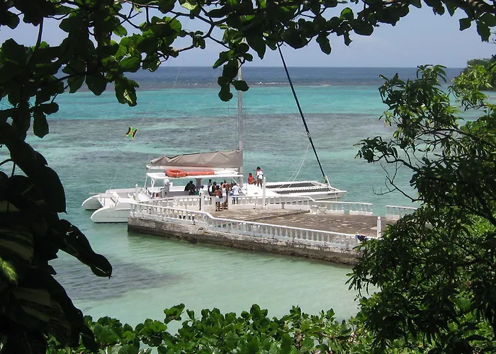 Silver Seas 2* Ocho Rios