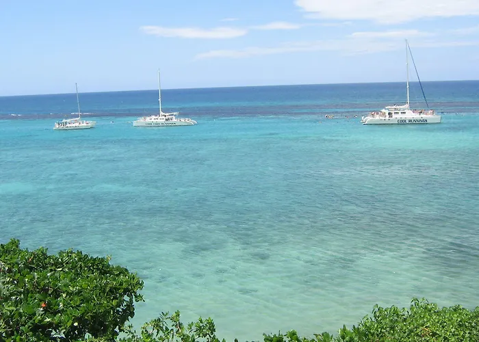 Silver Seas Ocho Rios