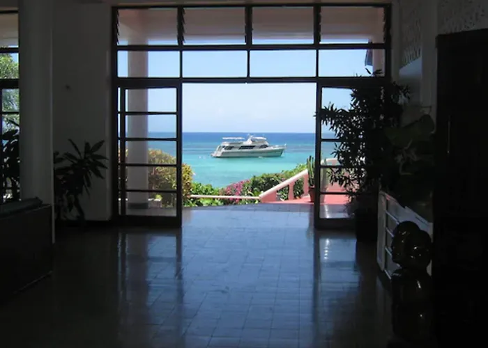 Hotel Silver Seas