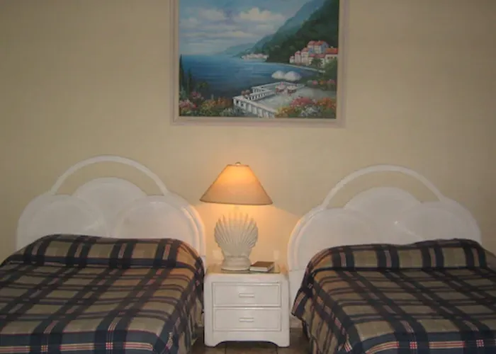 Hotel Silver Seas Ocho Rios