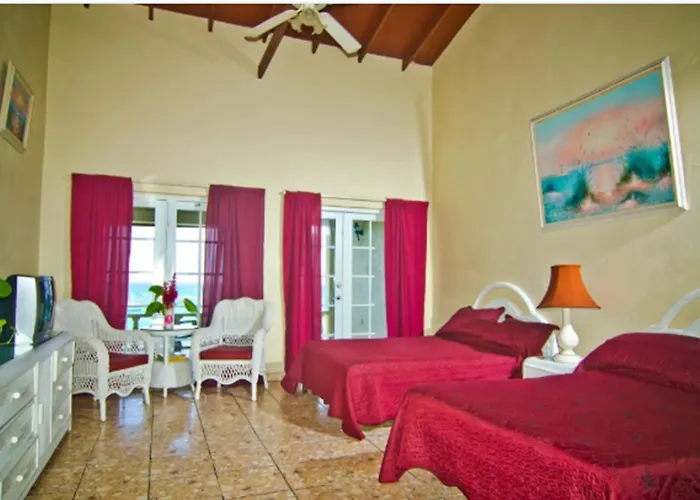 Silver Seas Hotel Ocho Rios