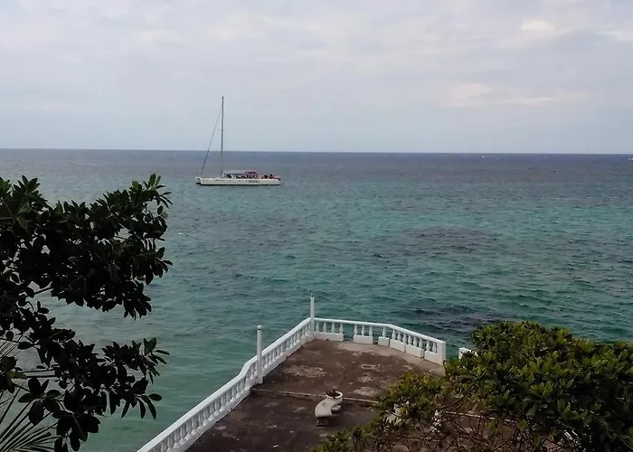 Silver Seas Hotel Ocho Rios