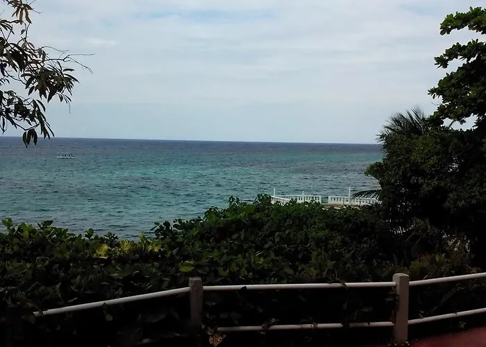 Silver Seas
