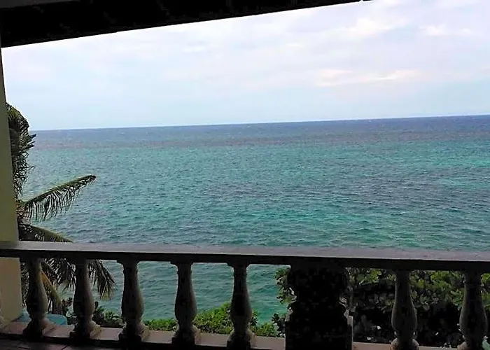 Silver Seas 2* Ocho Rios