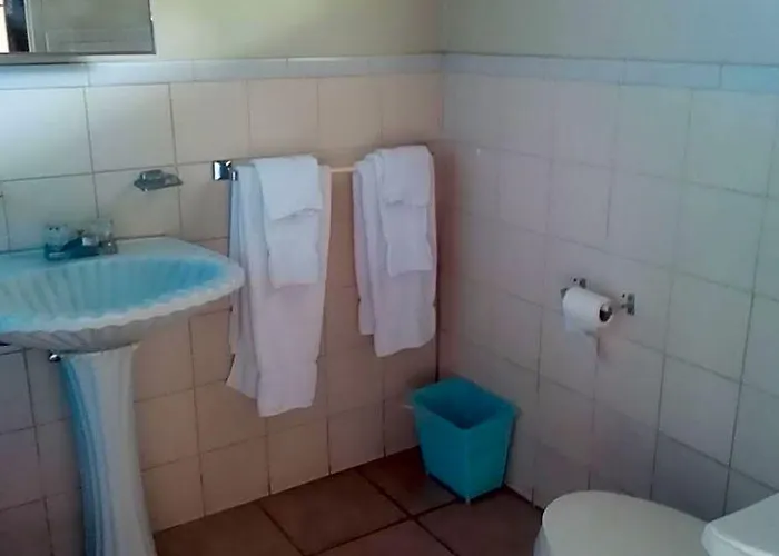 Silver Seas Hotel