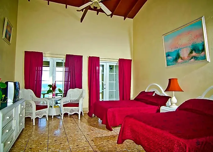 Silver Seas Hotel Ocho Rios