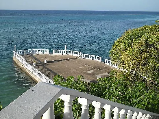 Silver Seas