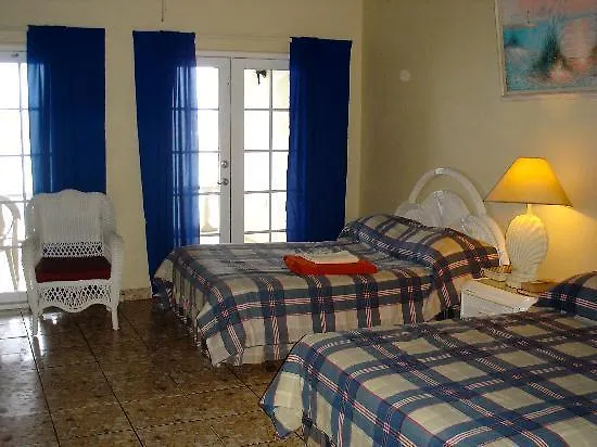 Hotel Silver Seas Ocho Rios