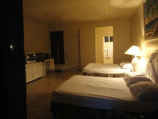 Hotel Silver Seas 2*