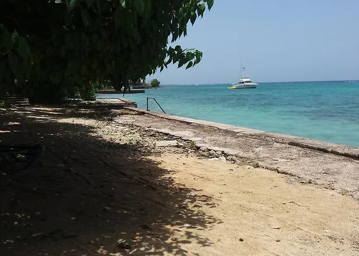 Hotel Silver Seas 2*