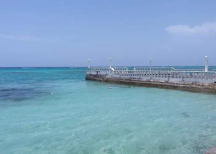 Hotel Silver Seas Ocho Rios