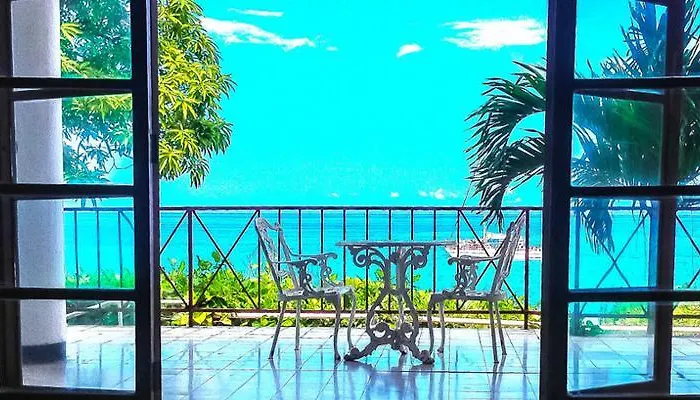Hotel Silver Seas Ocho Rios