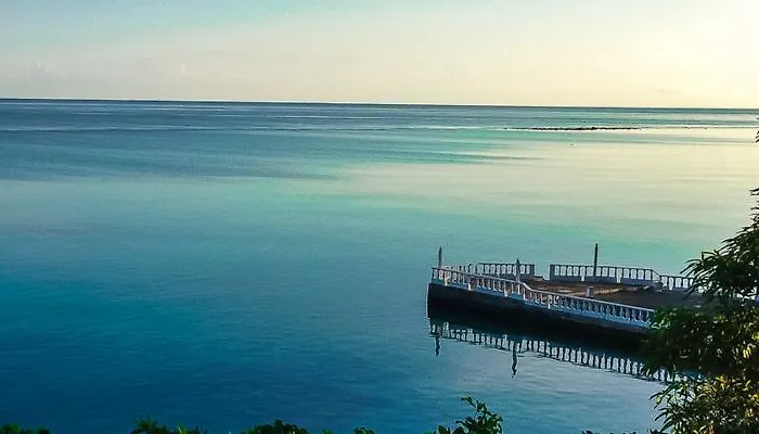 Hotel Silver Seas Ocho Rios