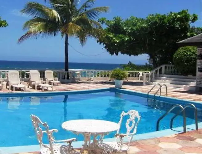 Silver Seas Ocho Rios
