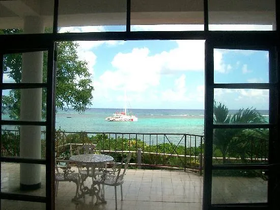 Silver Seas Hotel Ocho Rios