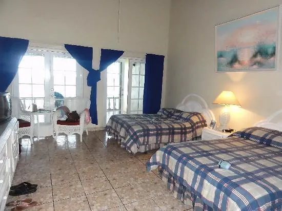 Silver Seas Hotel Ocho Rios