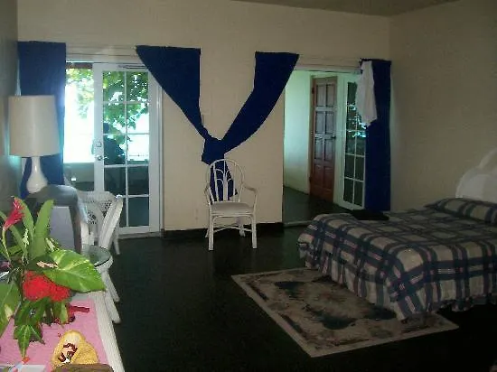 Hotel Silver Seas Ocho Rios