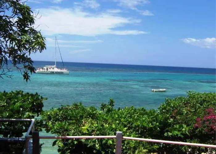 Silver Seas 2* Ocho Rios