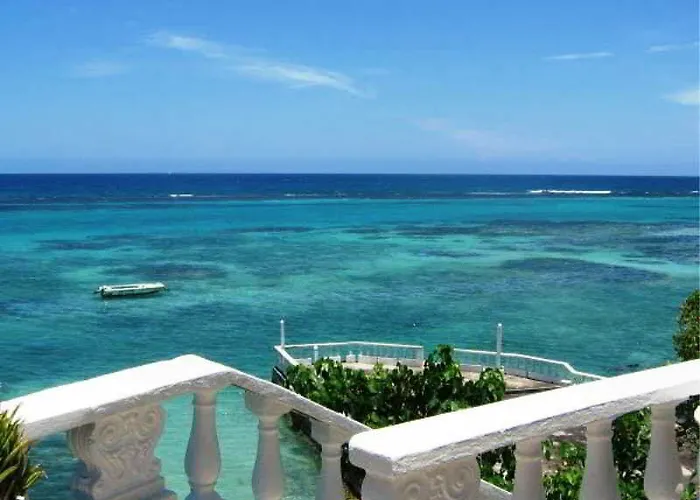 Hotel Silver Seas 2*